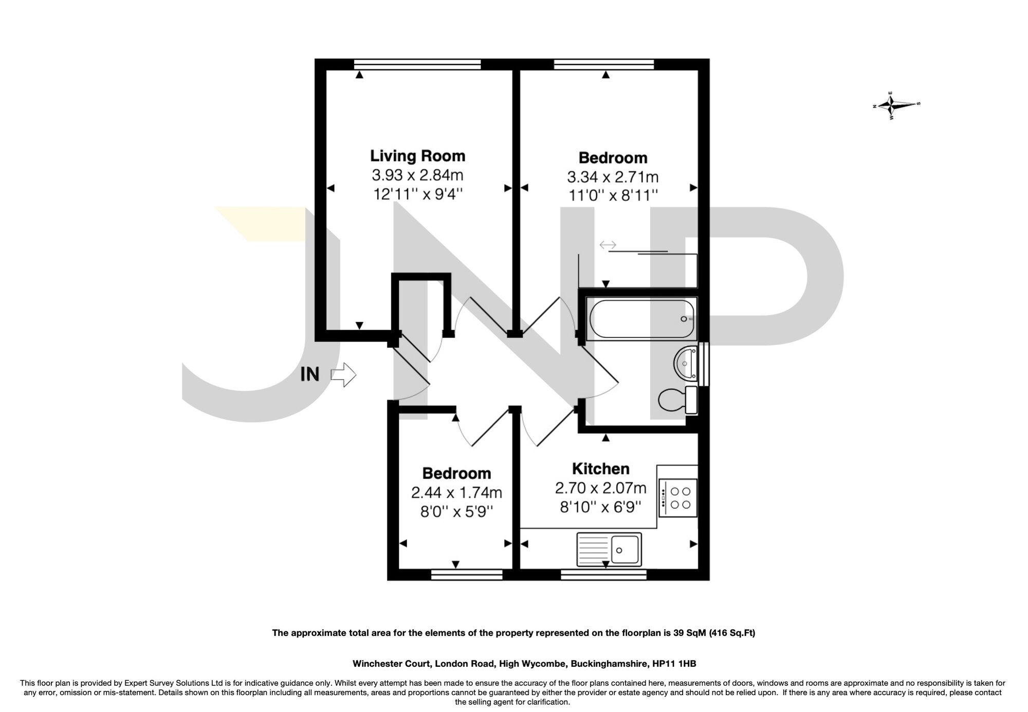 Floor plans