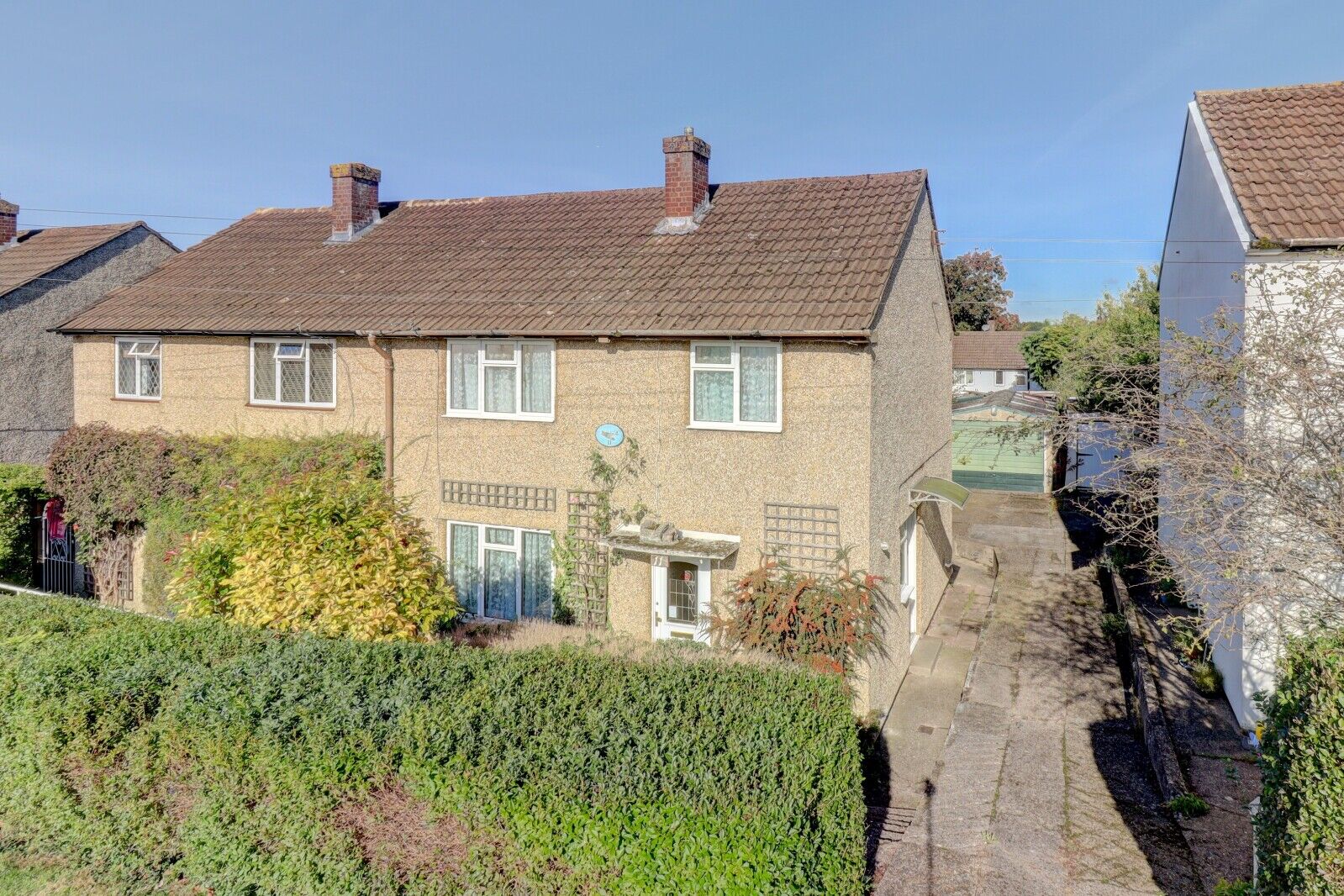 3 bedroom semi detached house for sale Eastfield Road, Princes Risborough, HP27, main image