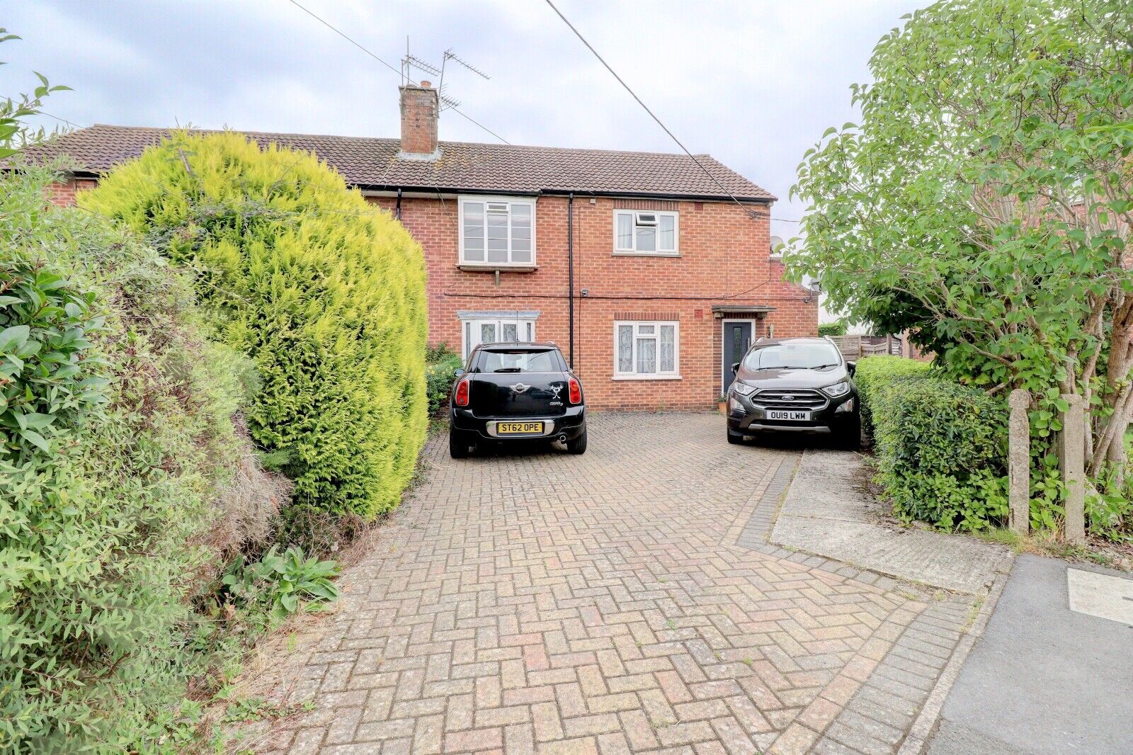 2 bedroom  flat for sale Earl Howe Road, High Wycombe, HP15, main image