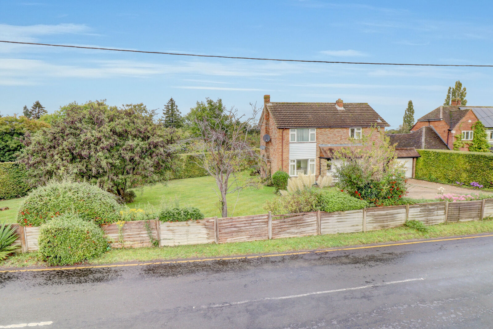 3 bedroom detached house for sale Picts Lane, Princes Risborough, HP27, main image