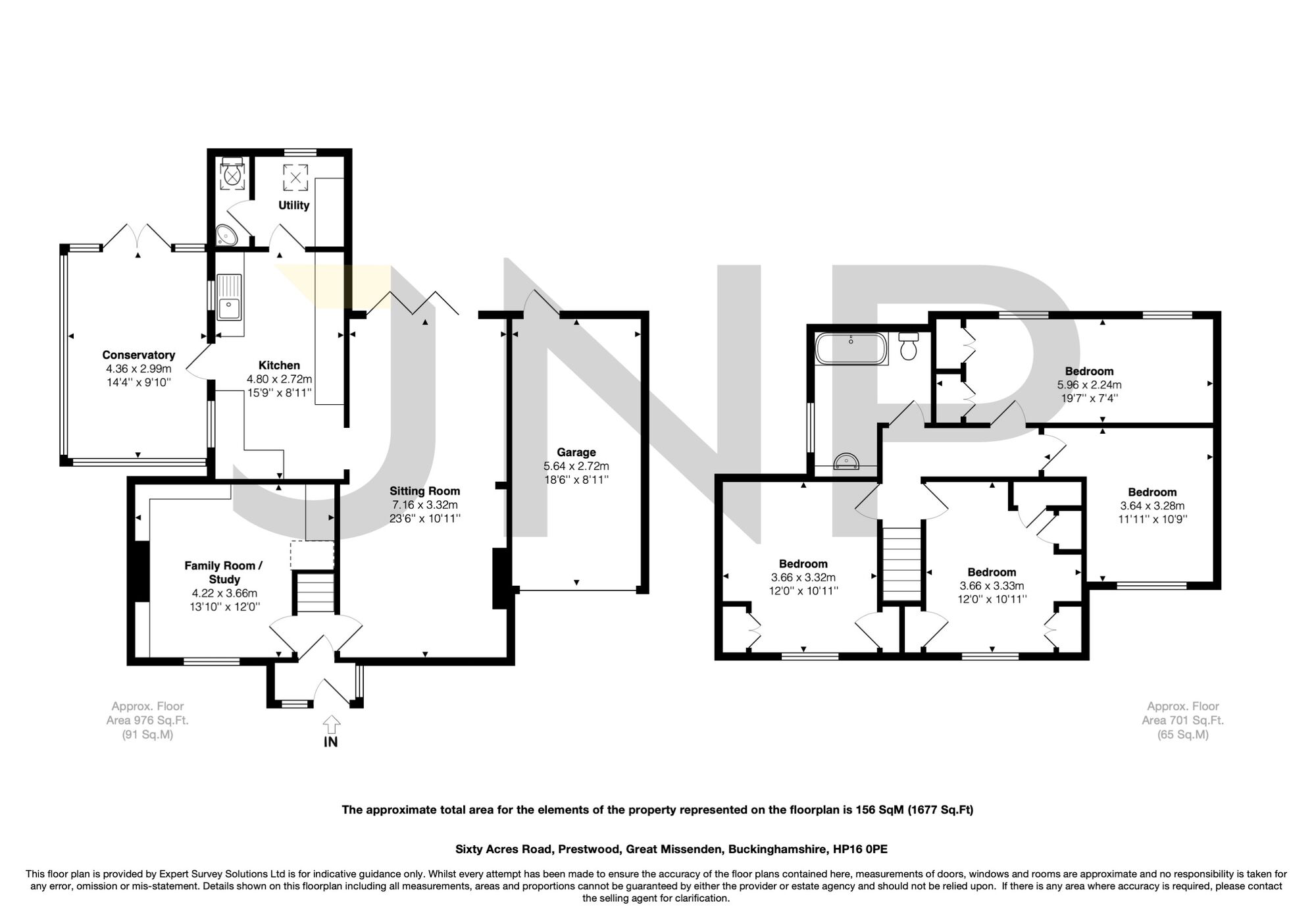 Floor plans