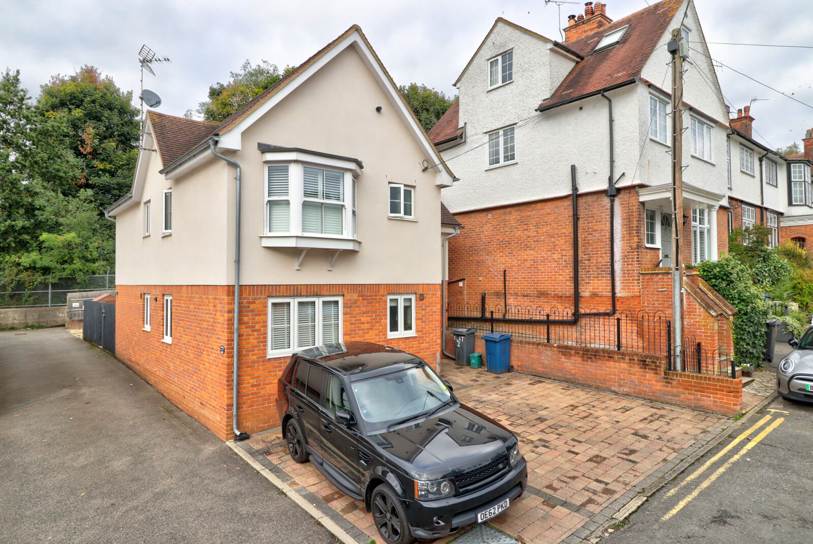 2 bedroom  flat for sale The Avenue, Amersham, HP7, main image