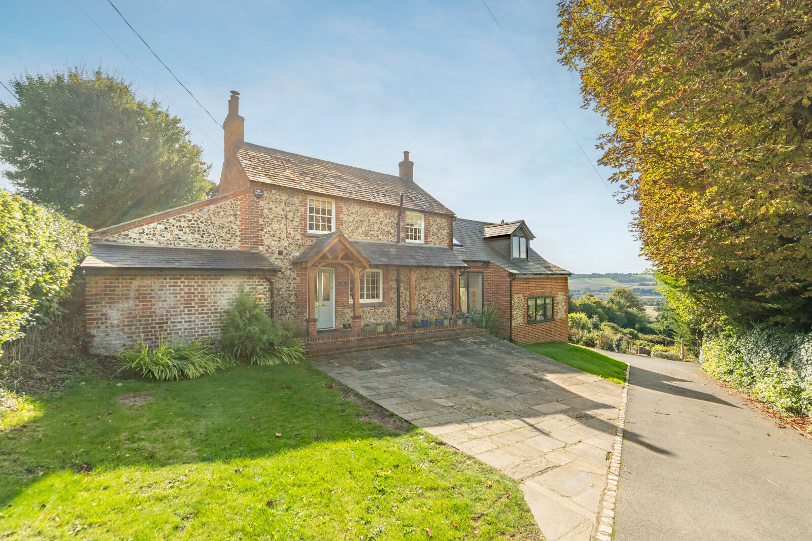 4 bedroom detached house for sale Lower Road, Princes Risborough, HP27, main image