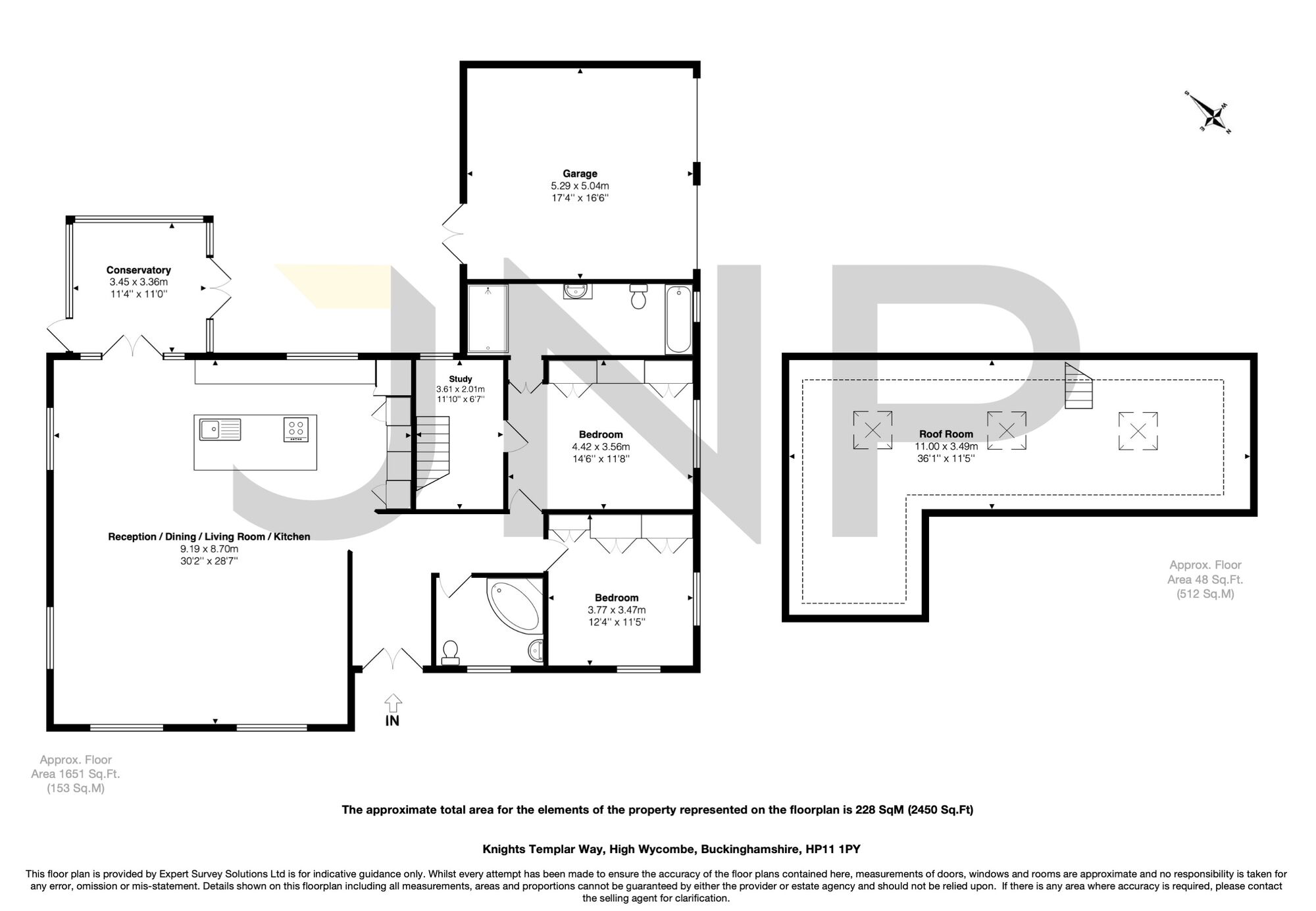 Floor plans