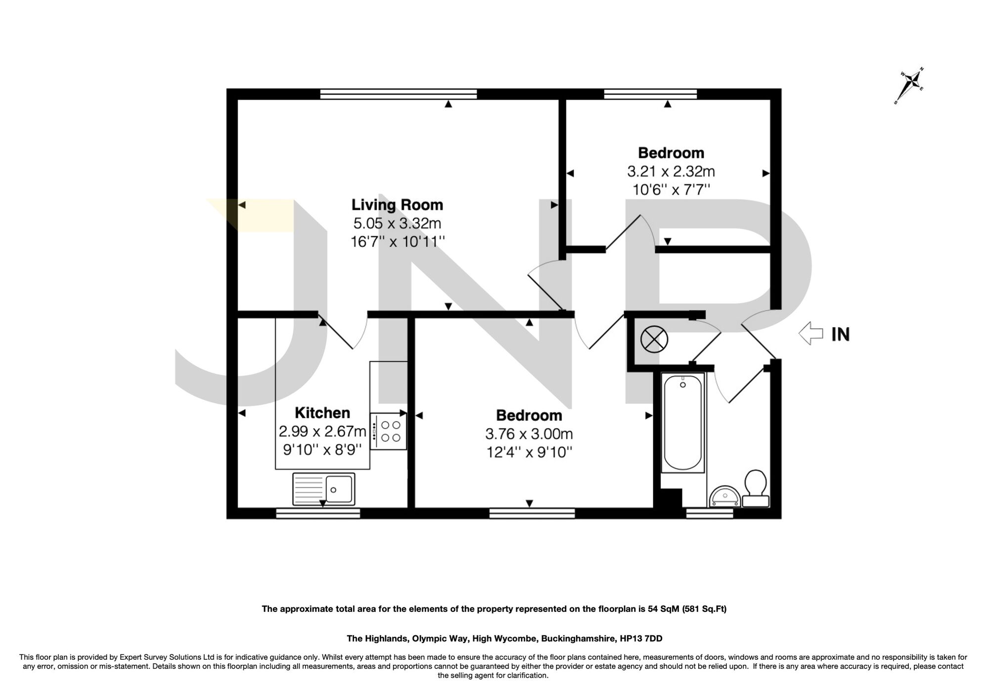 Floor plans