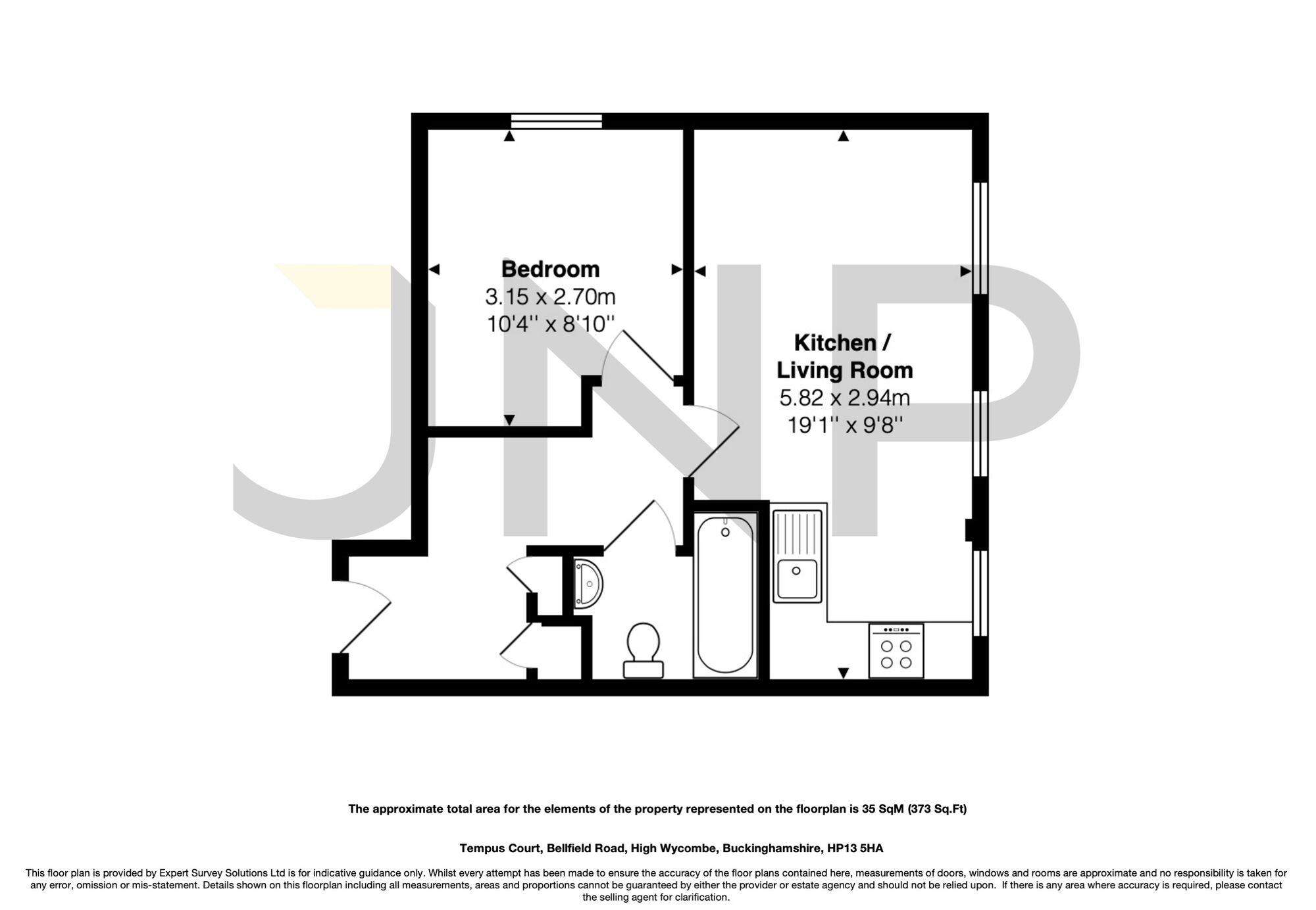 Floor plans