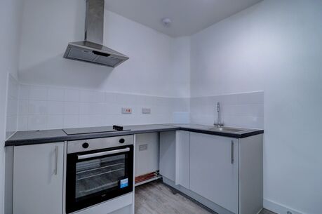 1 bedroom  flat to rent, Available unfurnished now