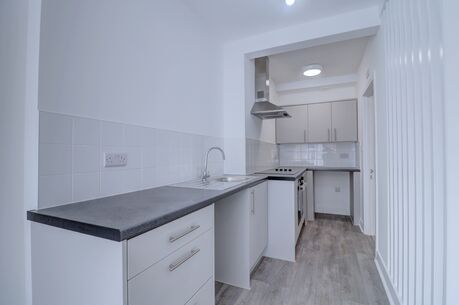 1 bedroom  flat to rent, Available unfurnished now