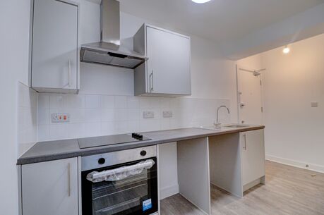 1 bedroom  flat to rent, Available unfurnished now