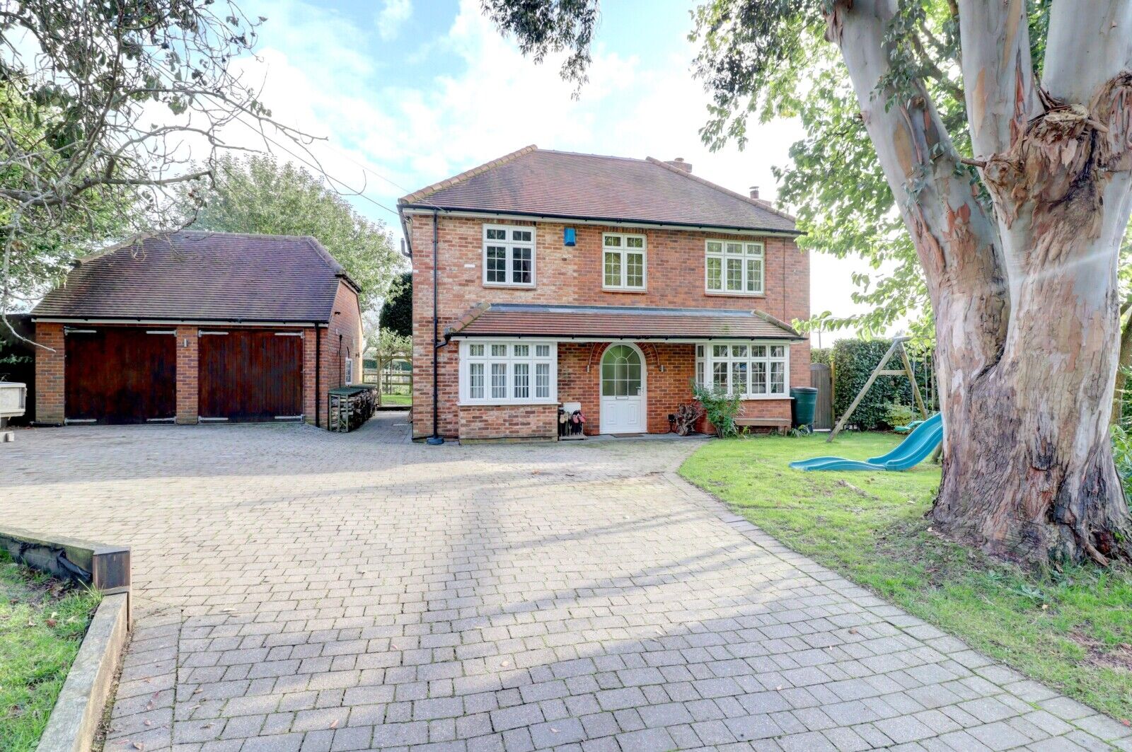 5 bedroom detached house for sale School Lane, Amersham, HP7, main image