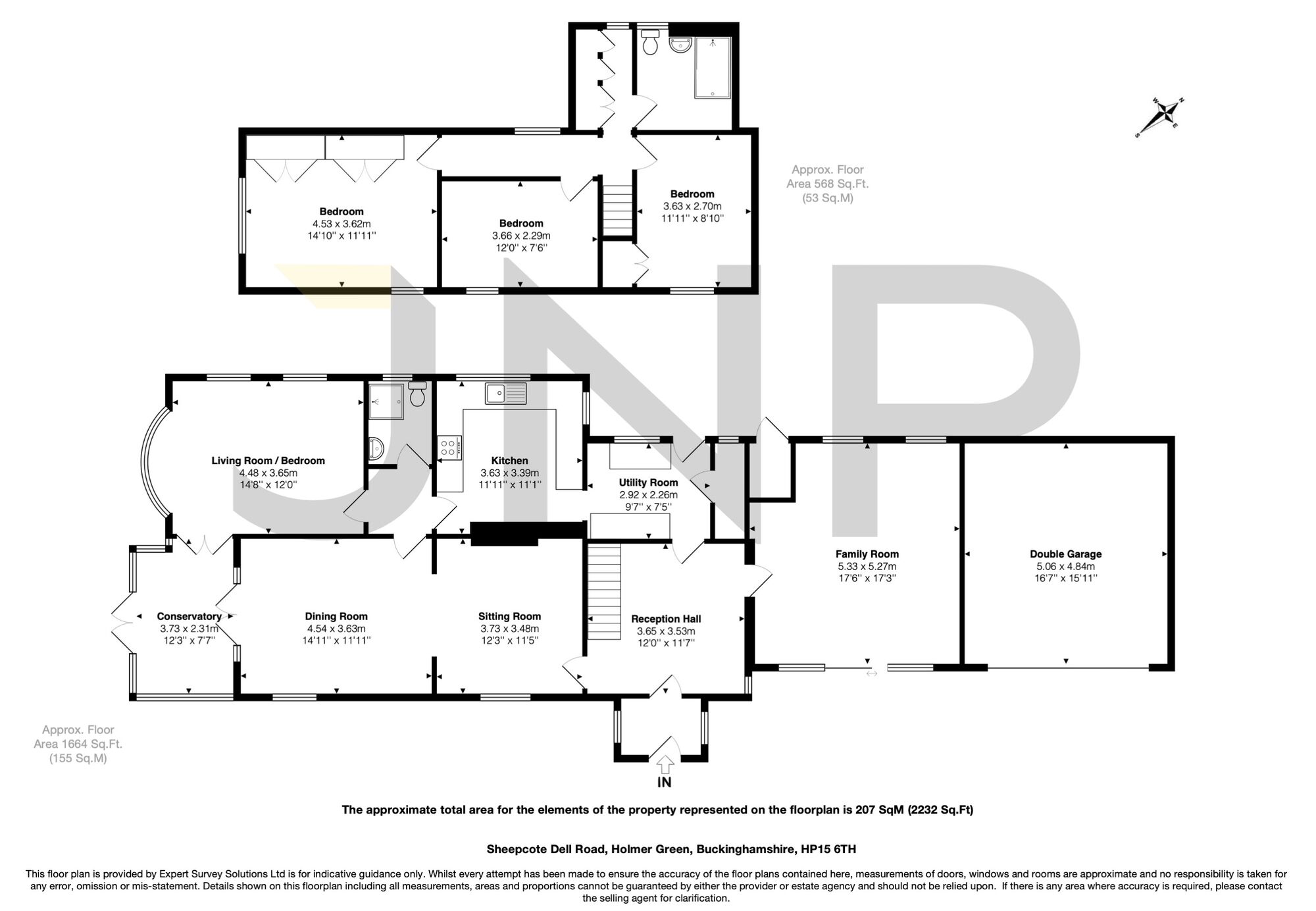 Floor plans