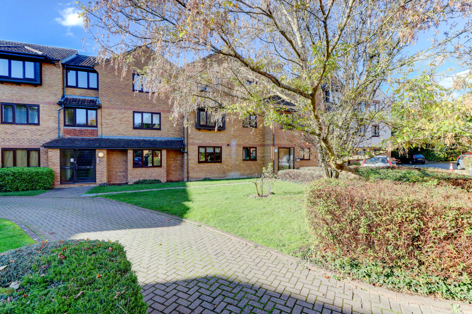 1 bedroom  flat for sale Knaves Hollow, High Wycombe, HP10, main image