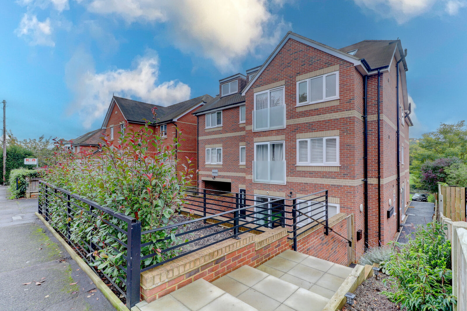 2 bedroom  flat for sale West Wycombe Road, High Wycombe, HP12, main image