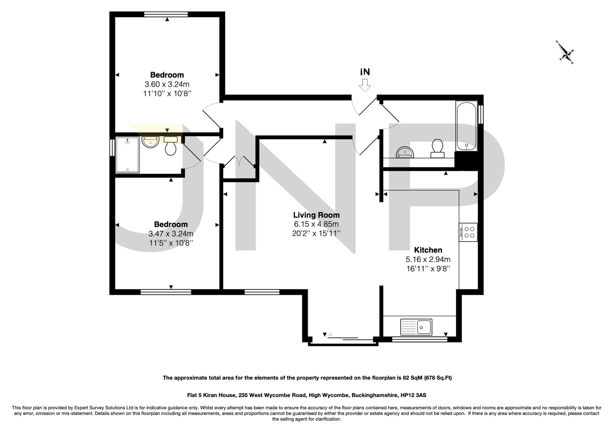 Floor plans