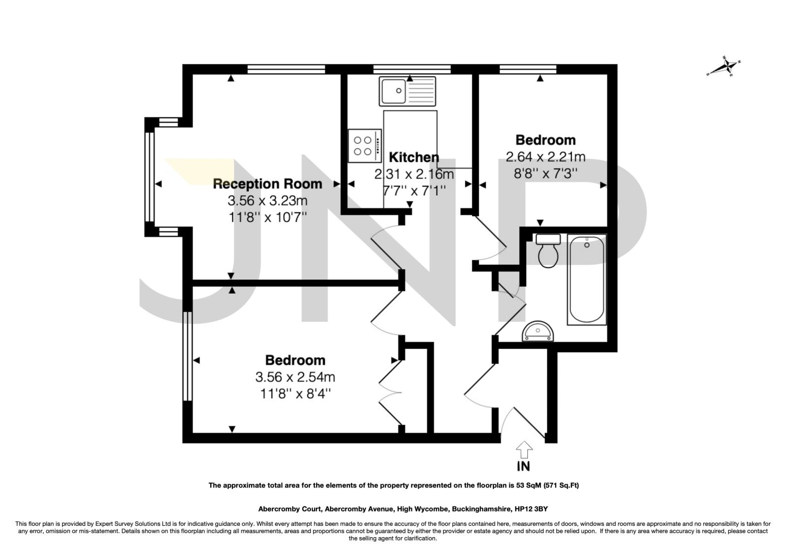 Floor plans