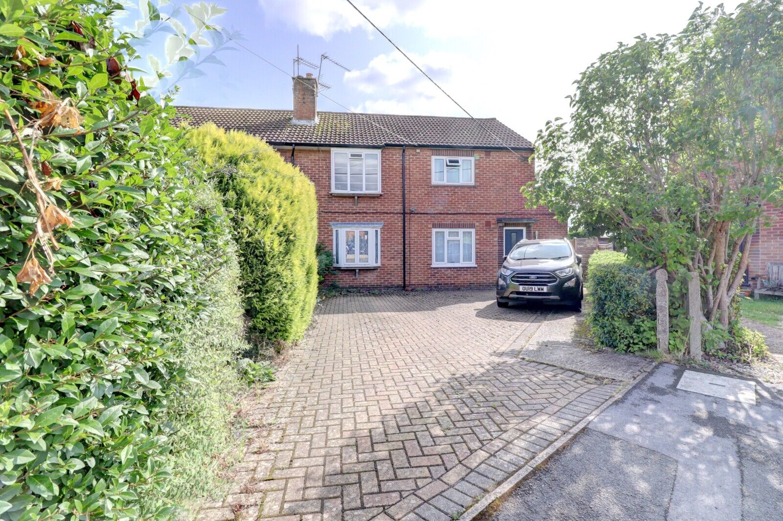 2 bedroom  flat for sale Earl Howe Road, High Wycombe, HP15, main image