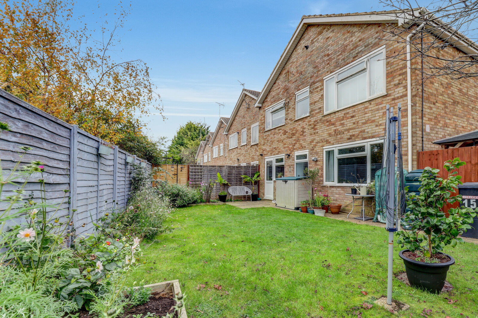 2 bedroom  flat for sale Abbots Way, Monks Risborough, HP27, main image