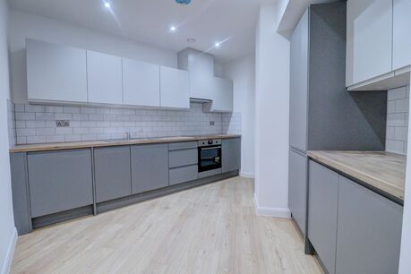 1 bedroom  flat to rent, Available unfurnished now