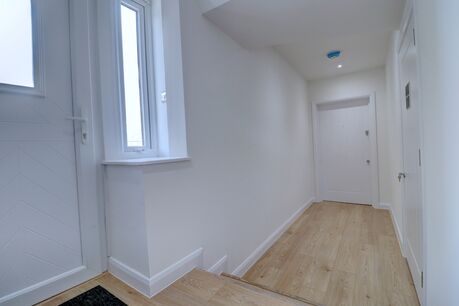 1 bedroom  flat to rent, Available unfurnished now