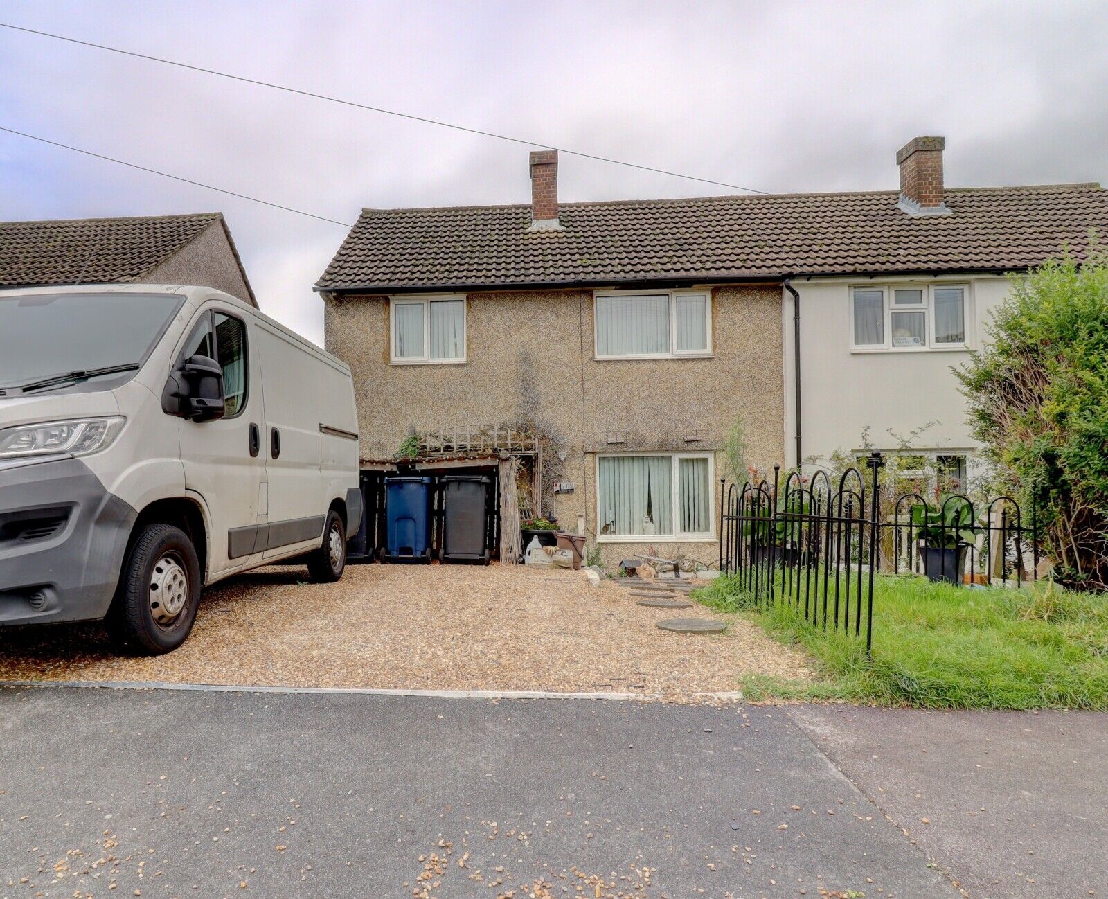 3 bedroom semi detached house for sale Southfield Road, Princes Risborough, HP27, main image