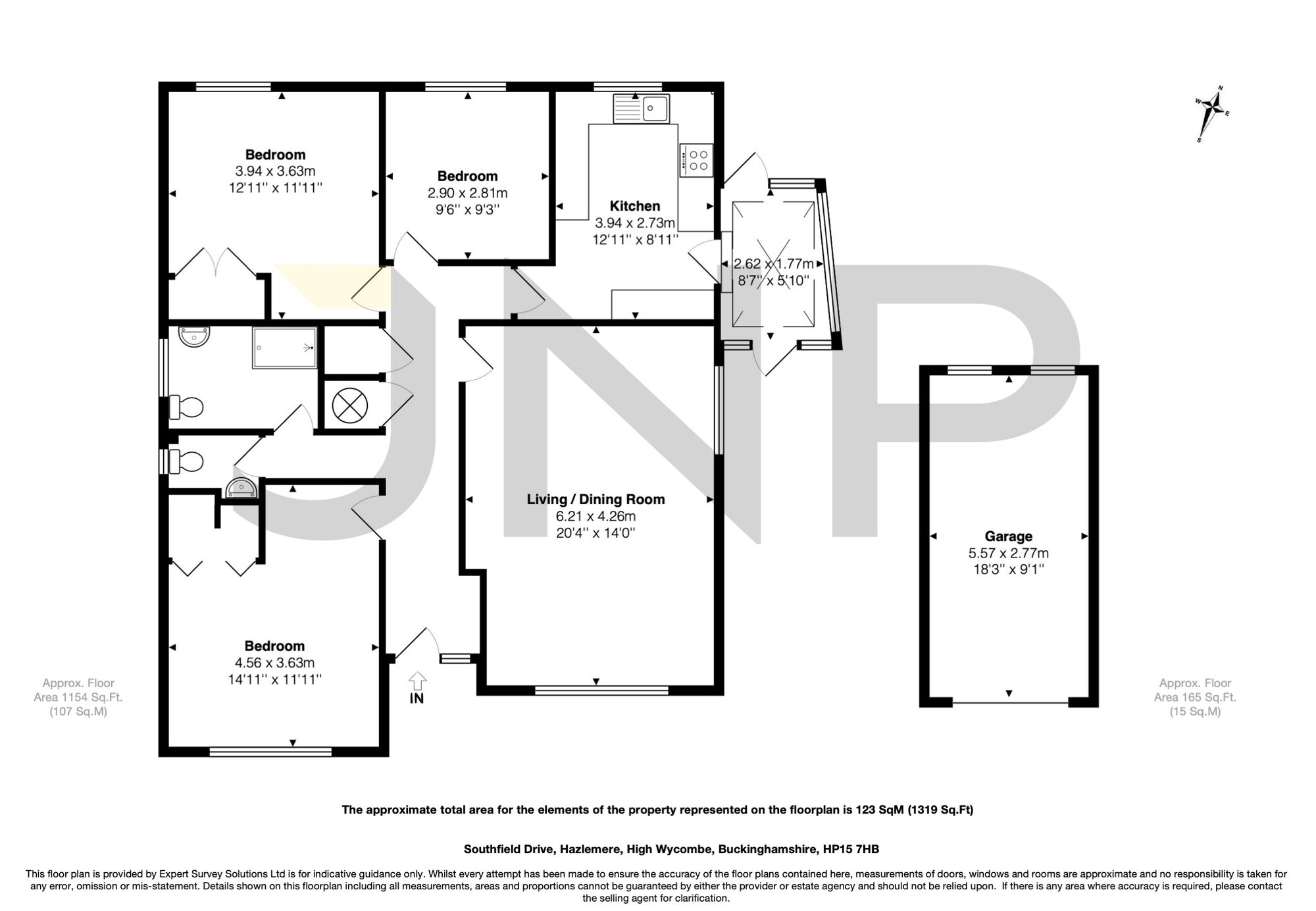 Floor plans