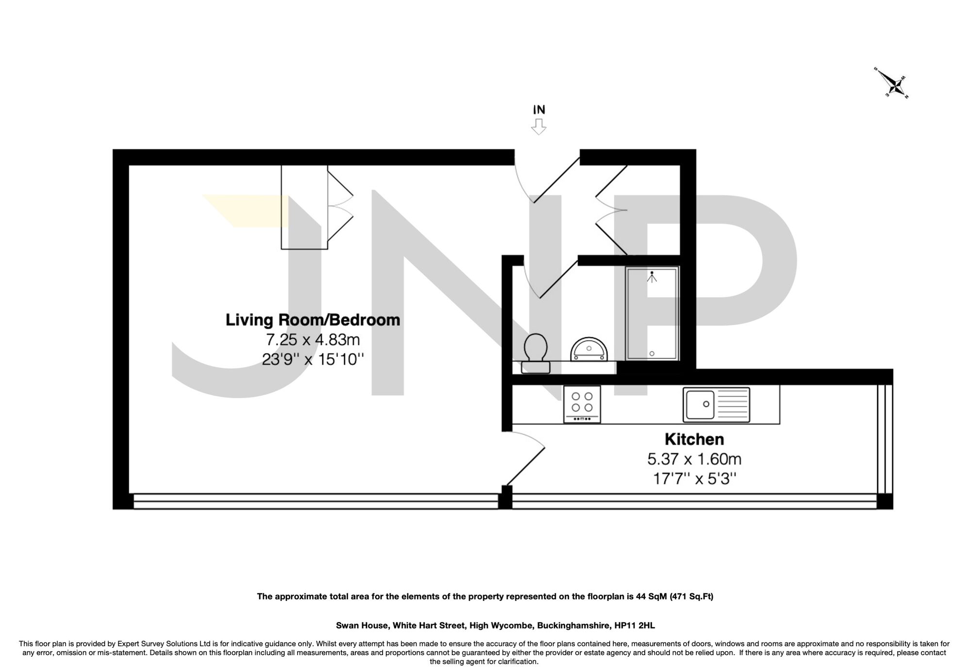 Floor plans