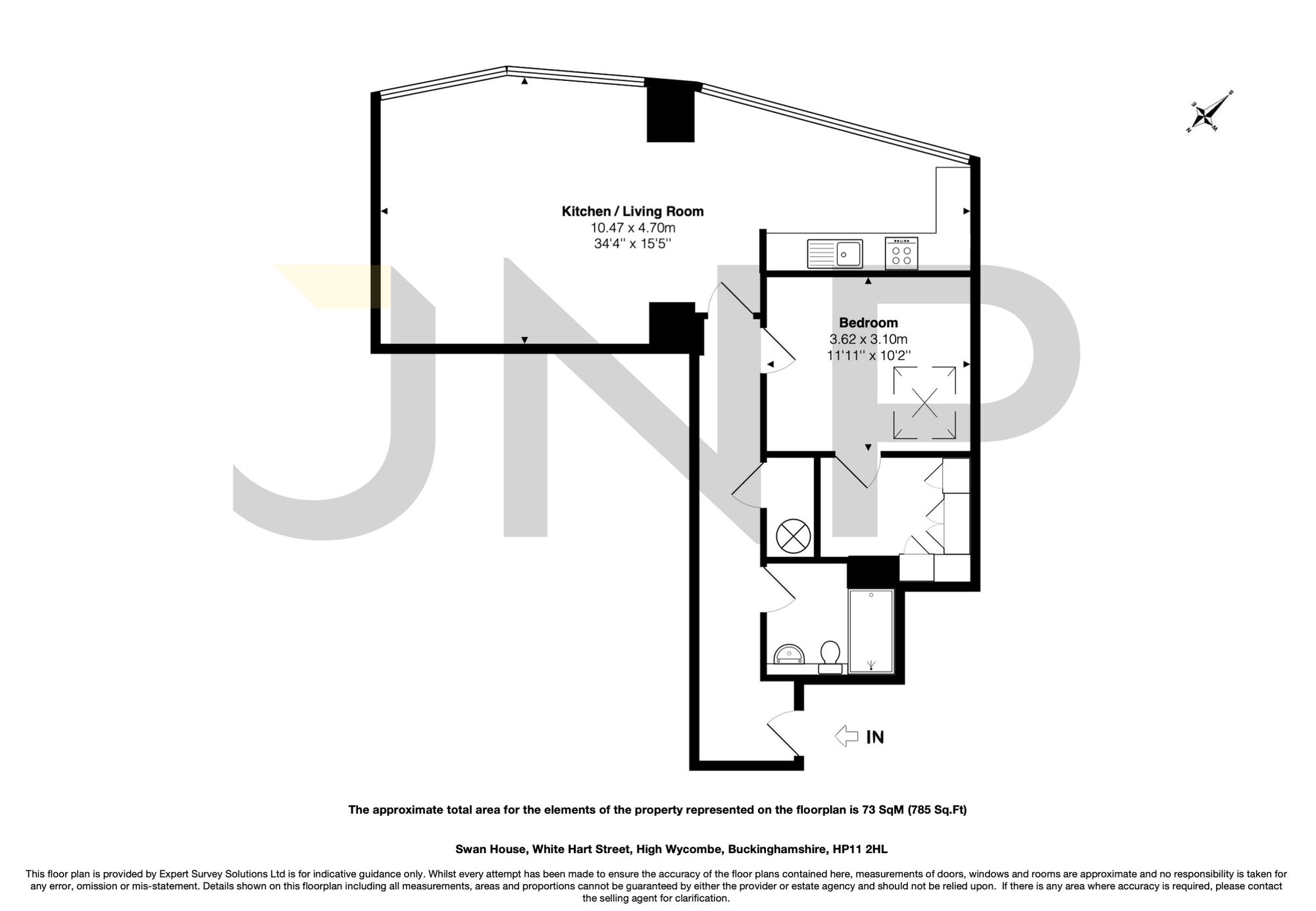 Floor plans