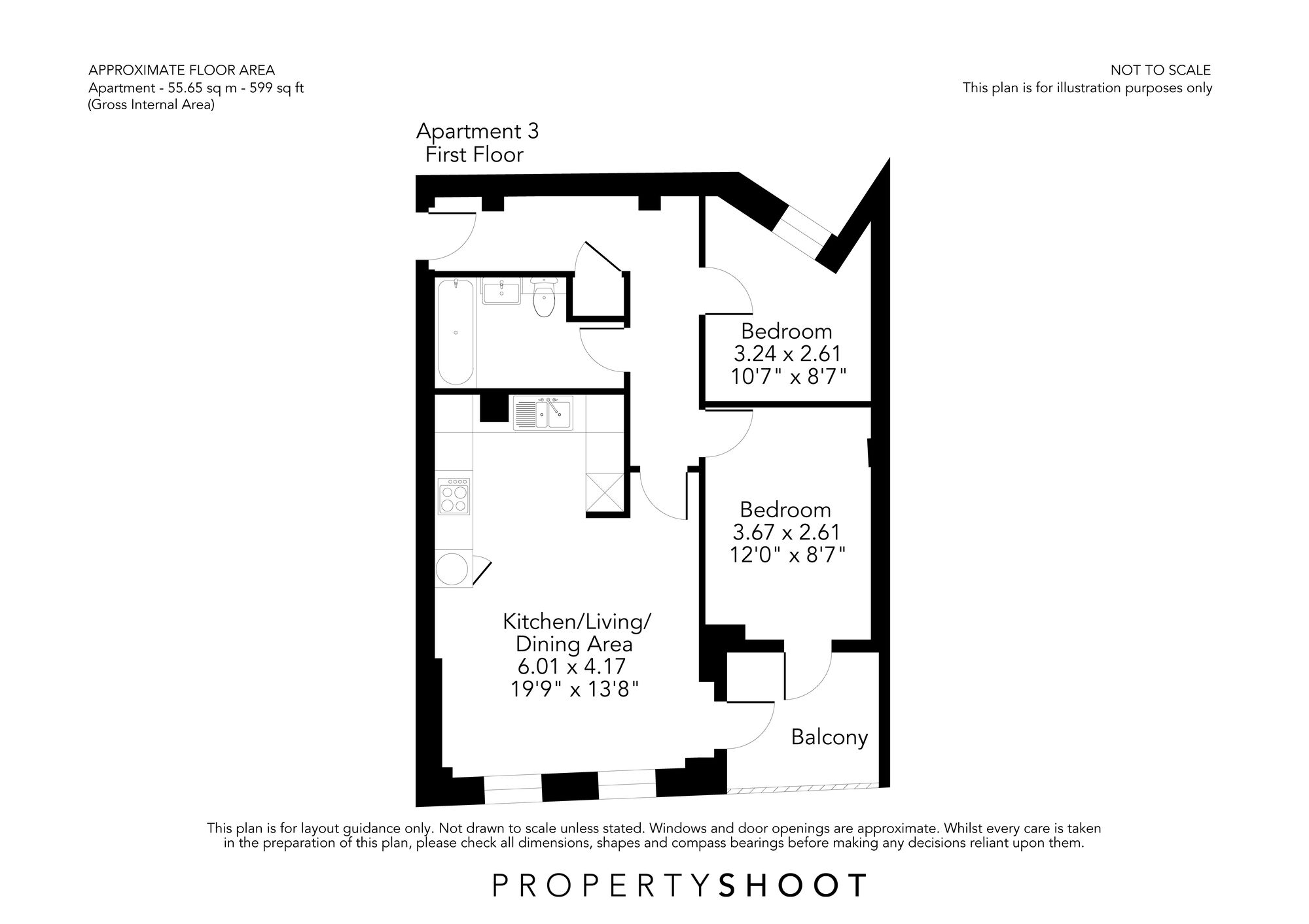 Floor plans