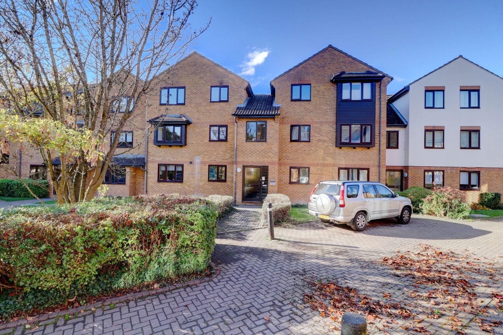 1 bedroom  flat for sale Knaves Hollow, High Wycombe, HP10, main image