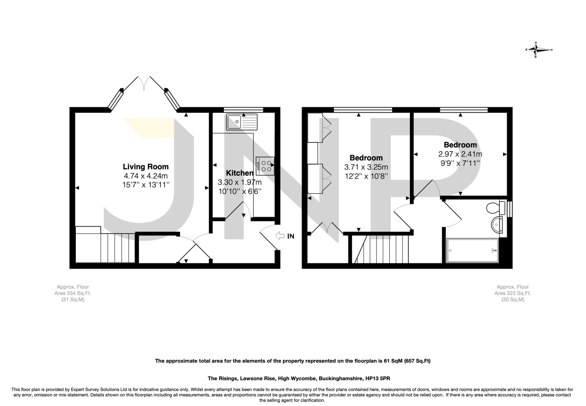 Floor plans