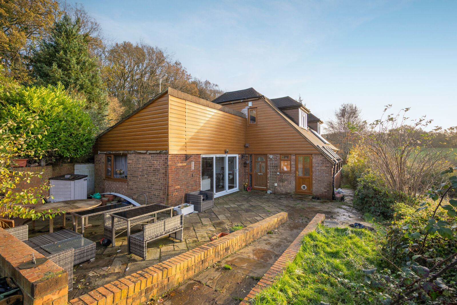 5 bedroom detached house for sale Cryers Hill Road, High Wycombe, HP15, main image