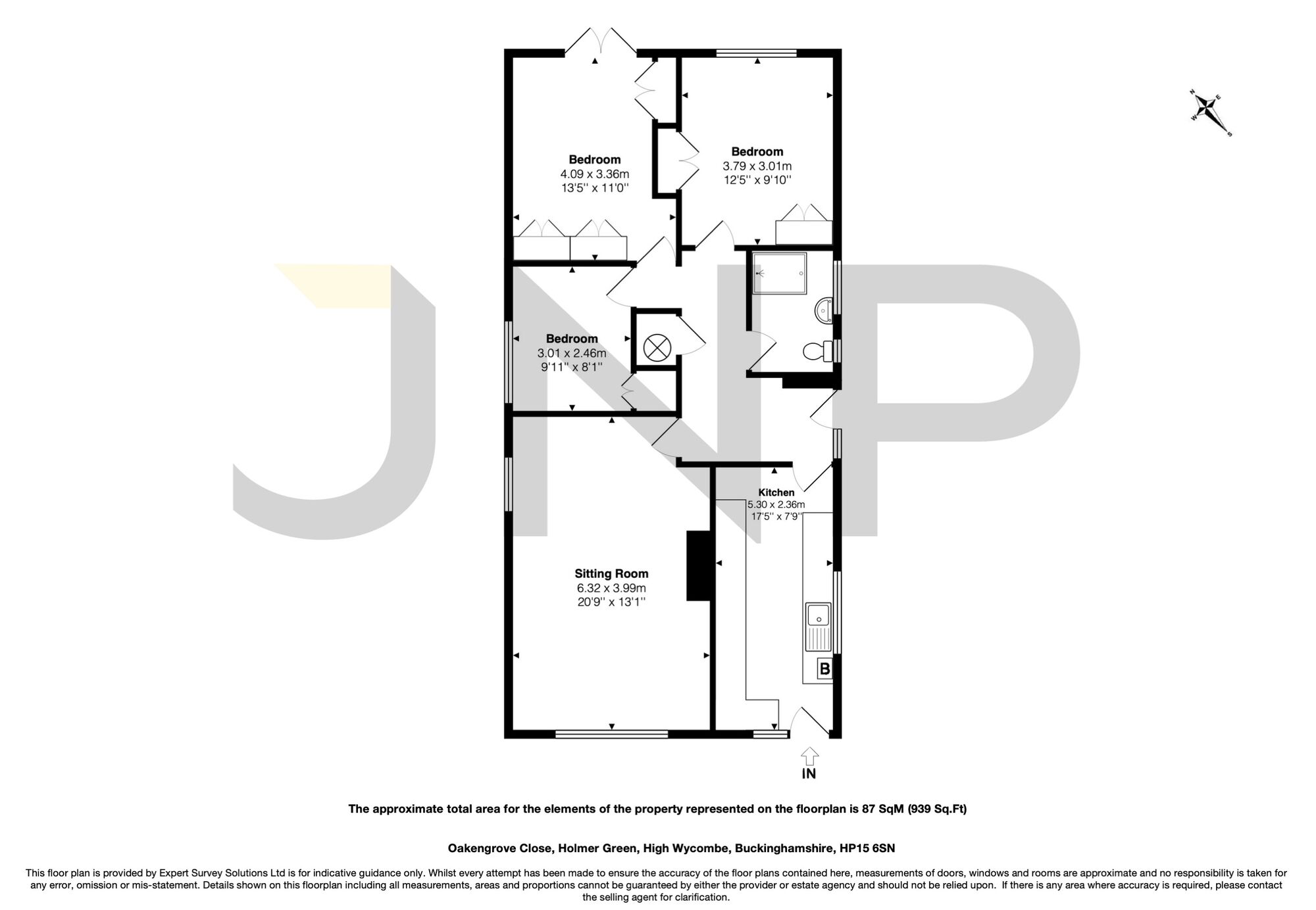 Floor plans