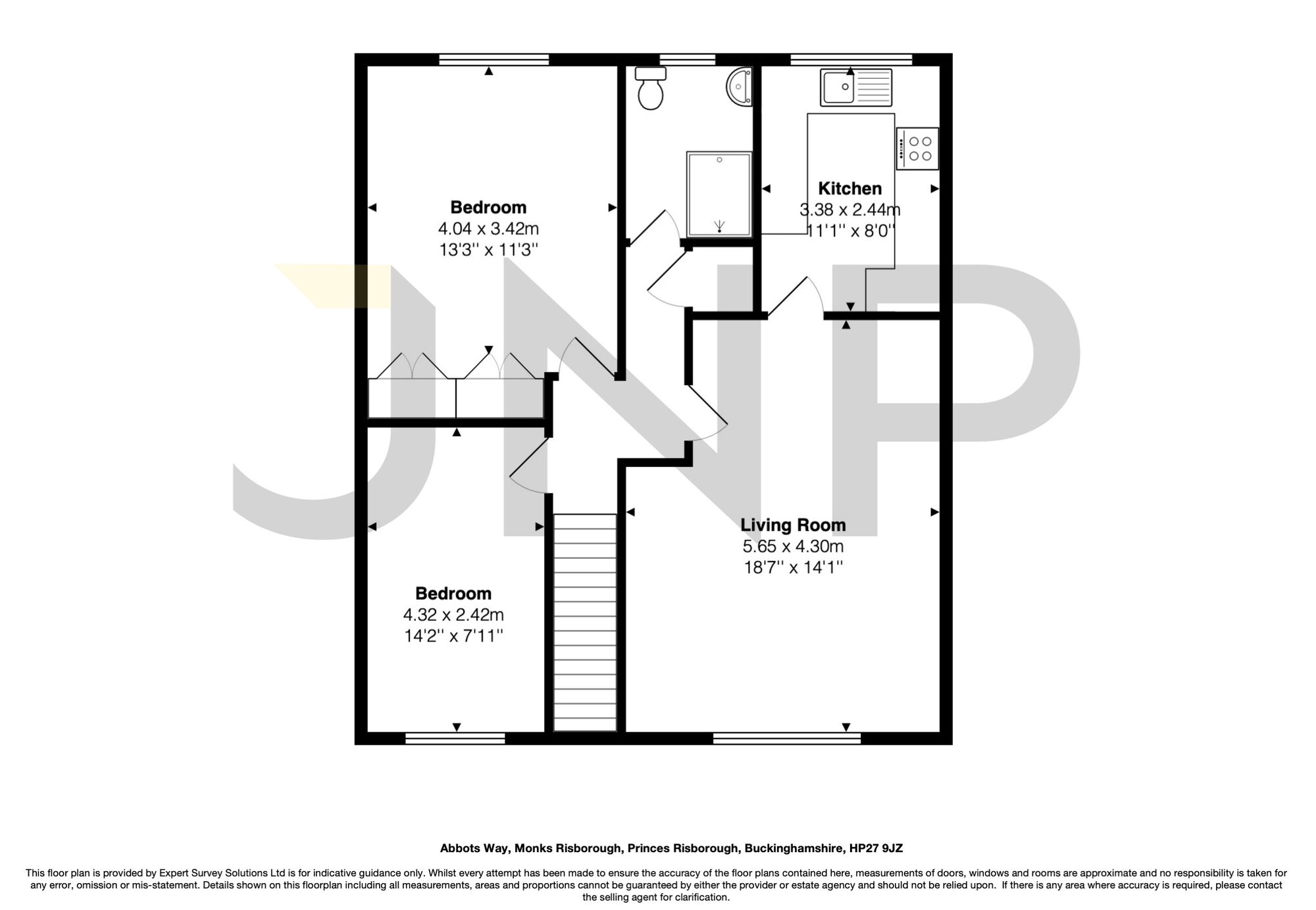 Floor plans