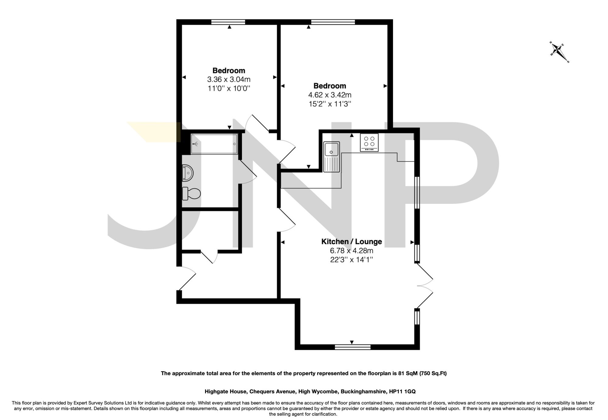 Floor plans