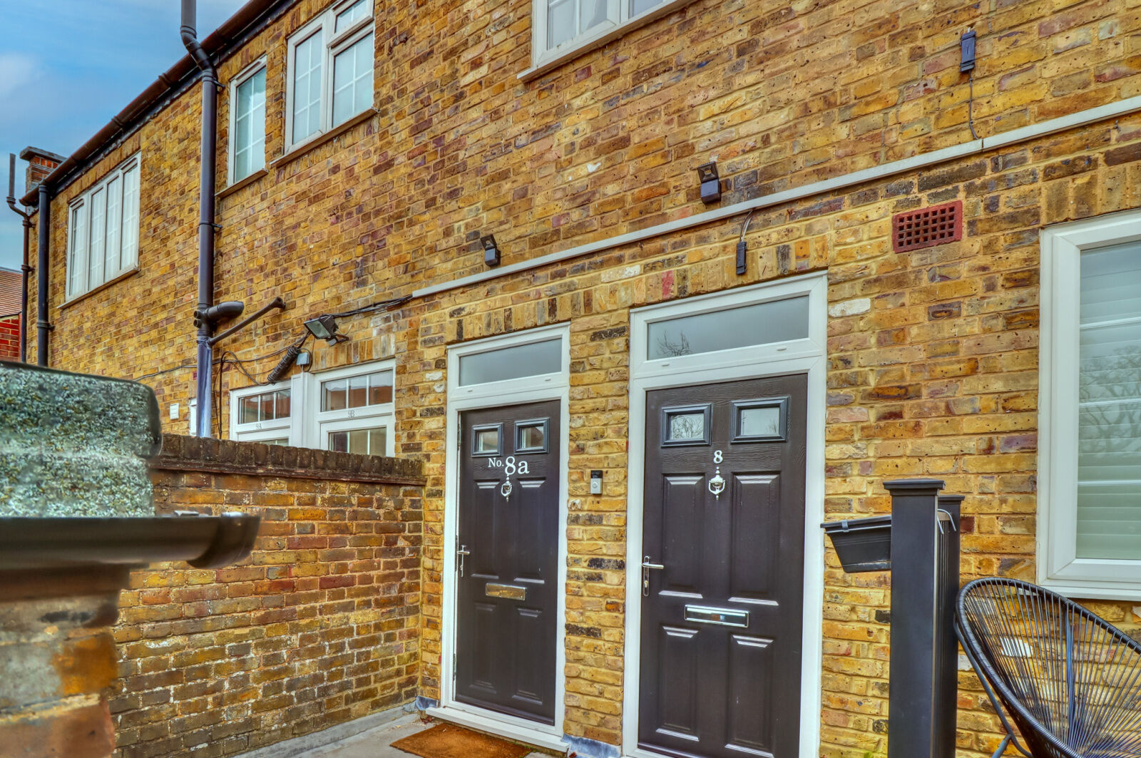 1 bedroom  flat for sale Chiltern Parade, Chesham Road, HP6, main image