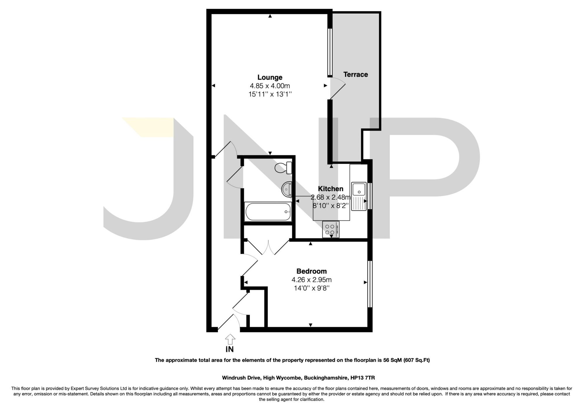 Floor plans