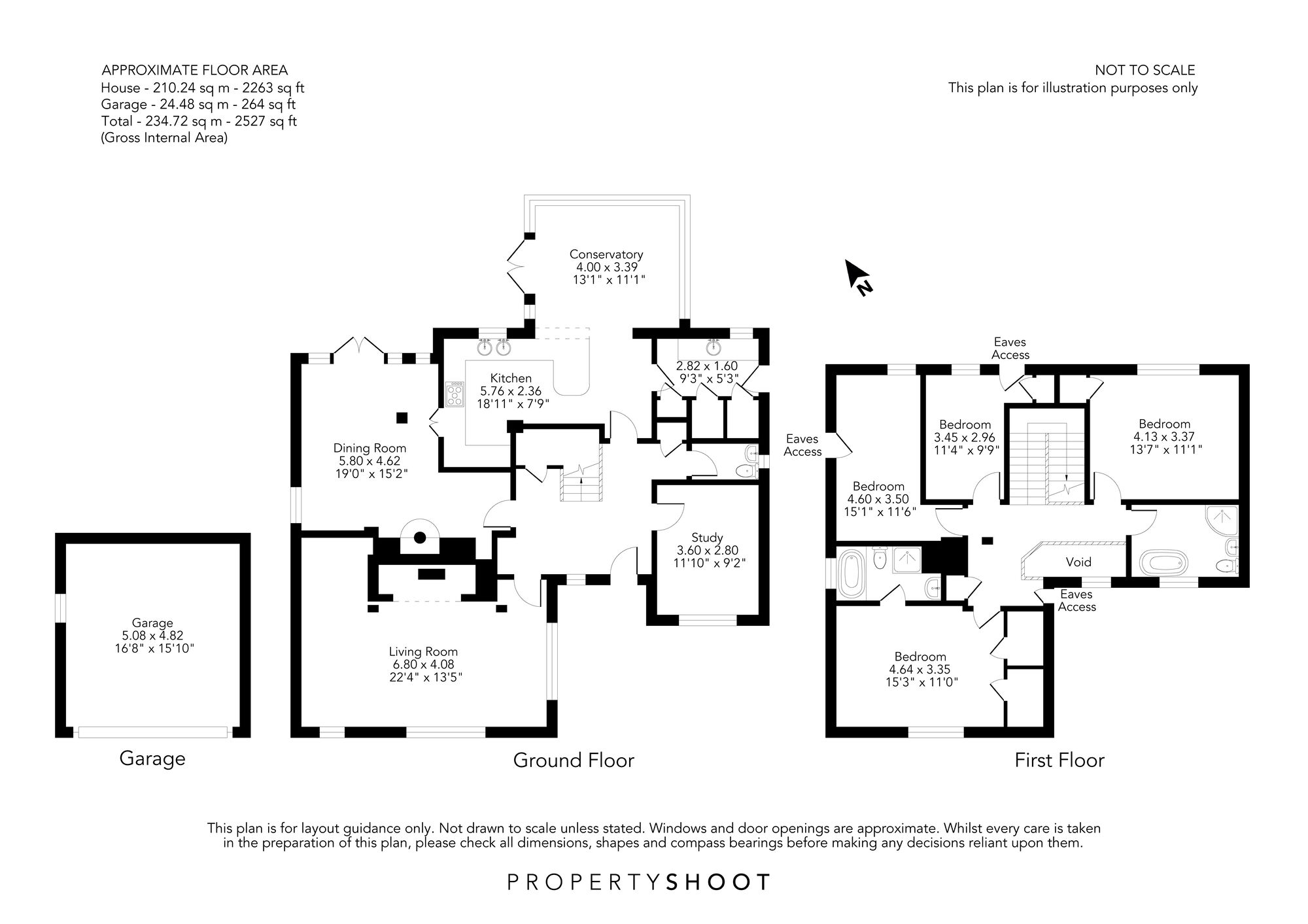 Floor plans