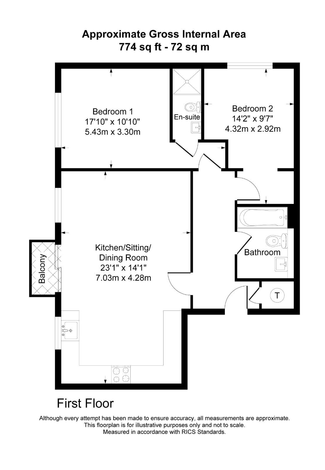 Floor plans