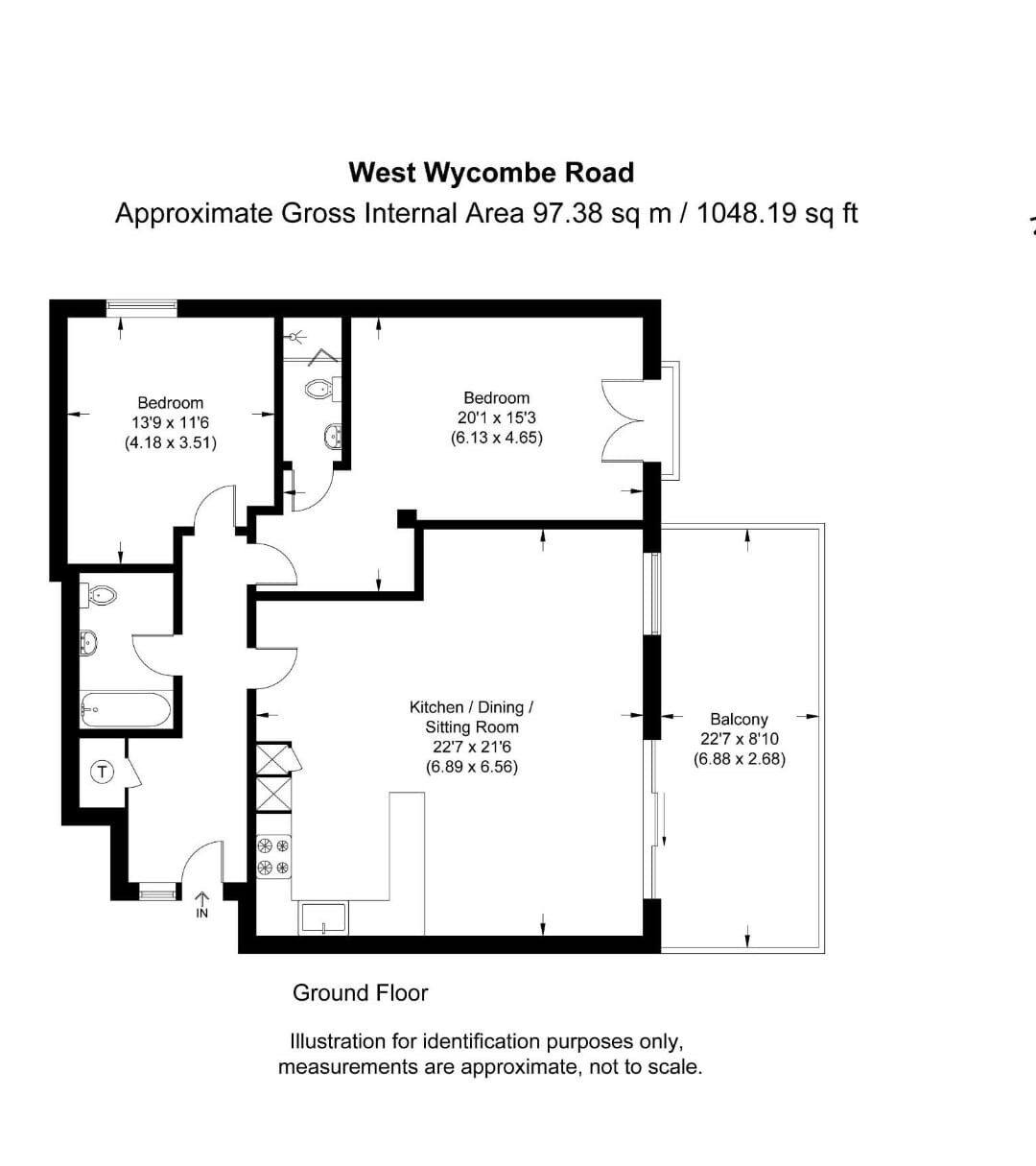 Floor plans