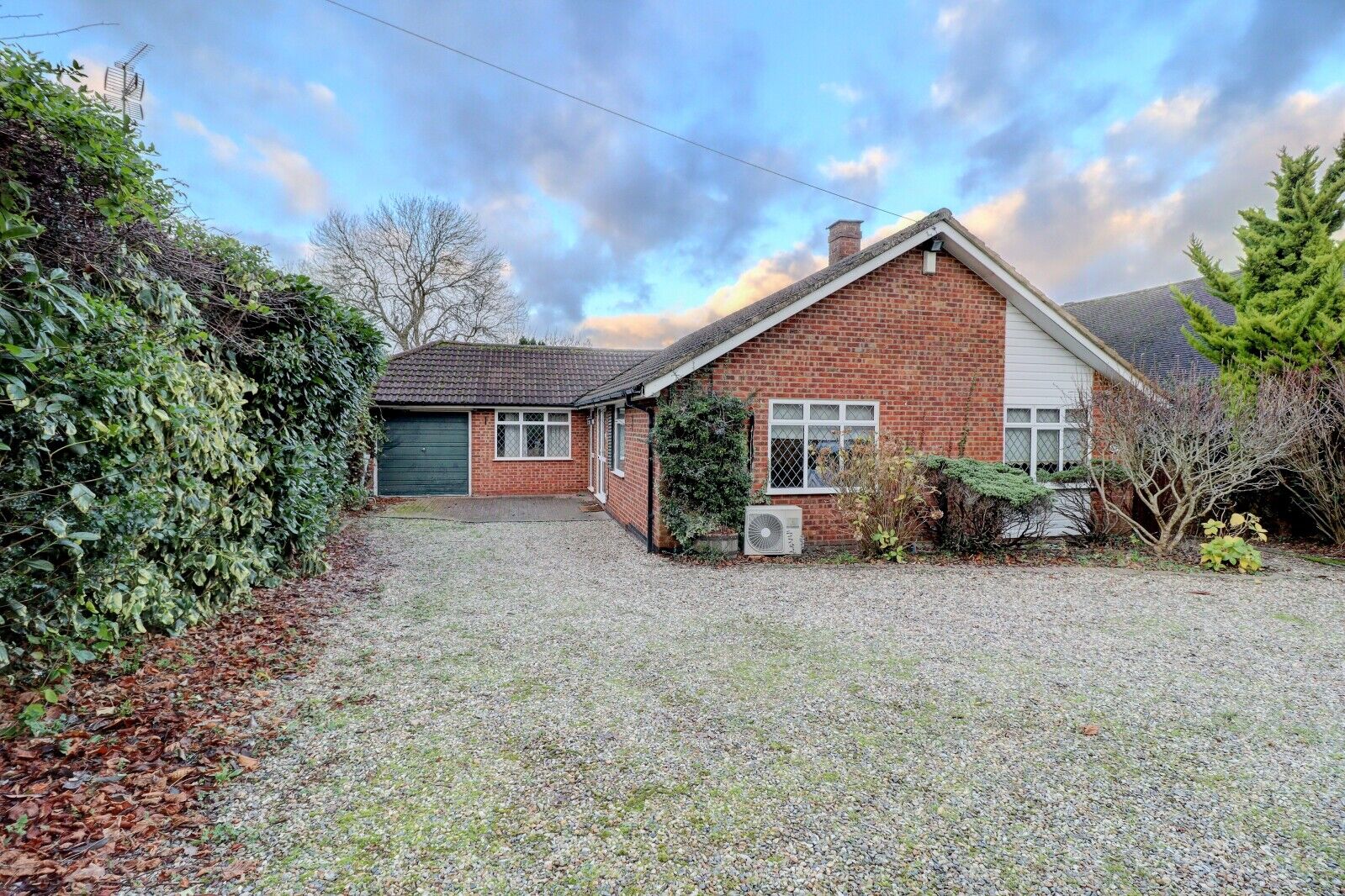 4 bedroom detached bungalow for sale Brimmers Hill, Widmer End, HP15, main image