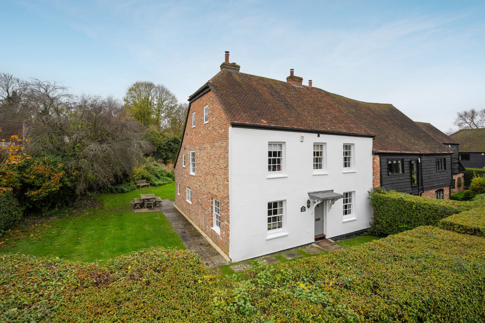 4 bedroom detached house for sale Lower Icknield Way, Princes Risborough, HP27, main image