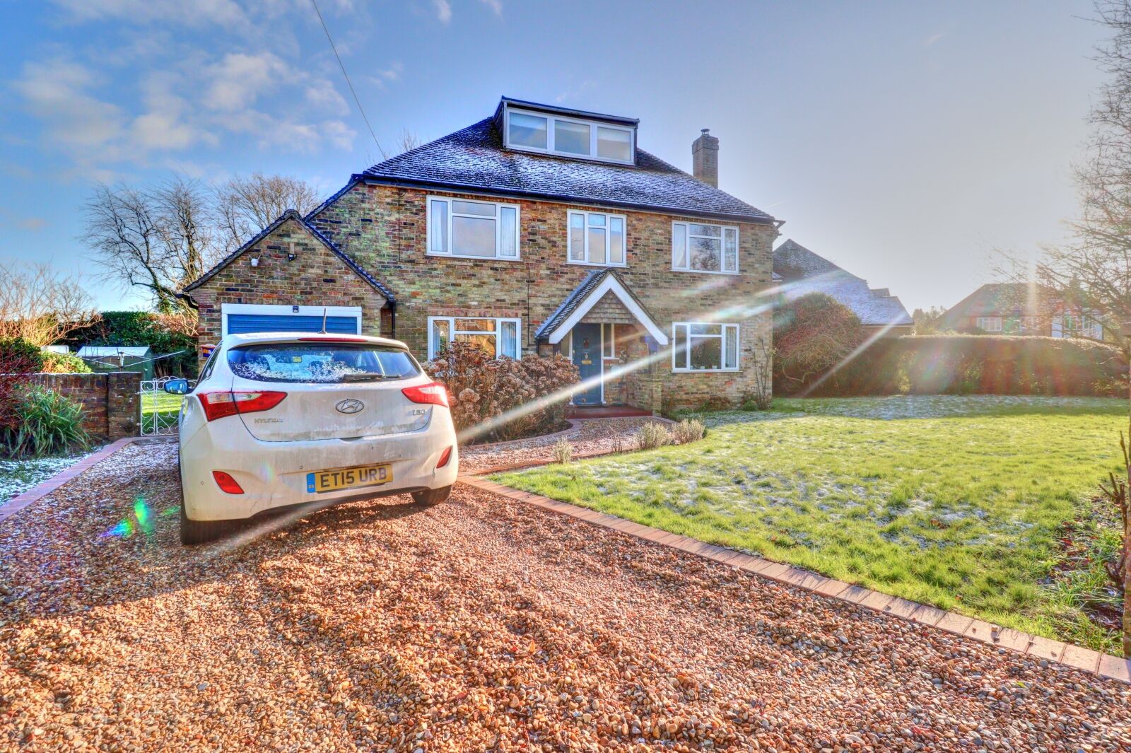 5 bedroom detached house to rent, Available from 31/01/2025 Green Park, Great Missenden, HP16, main image