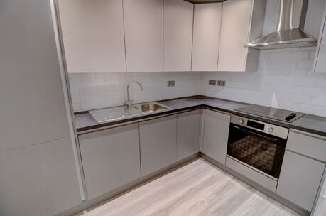 2 bedroom  flat to rent, Available unfurnished now