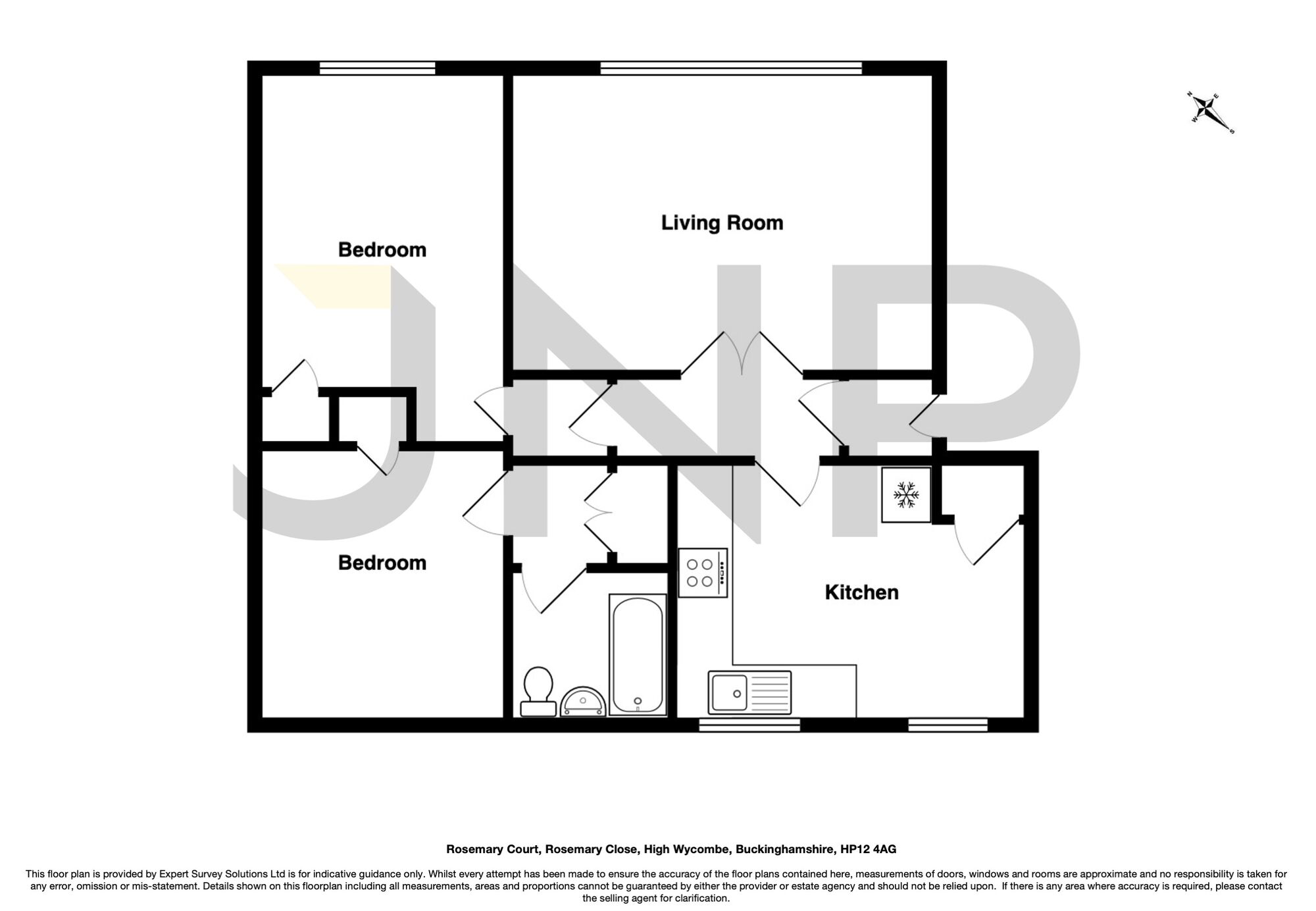 Floor plans