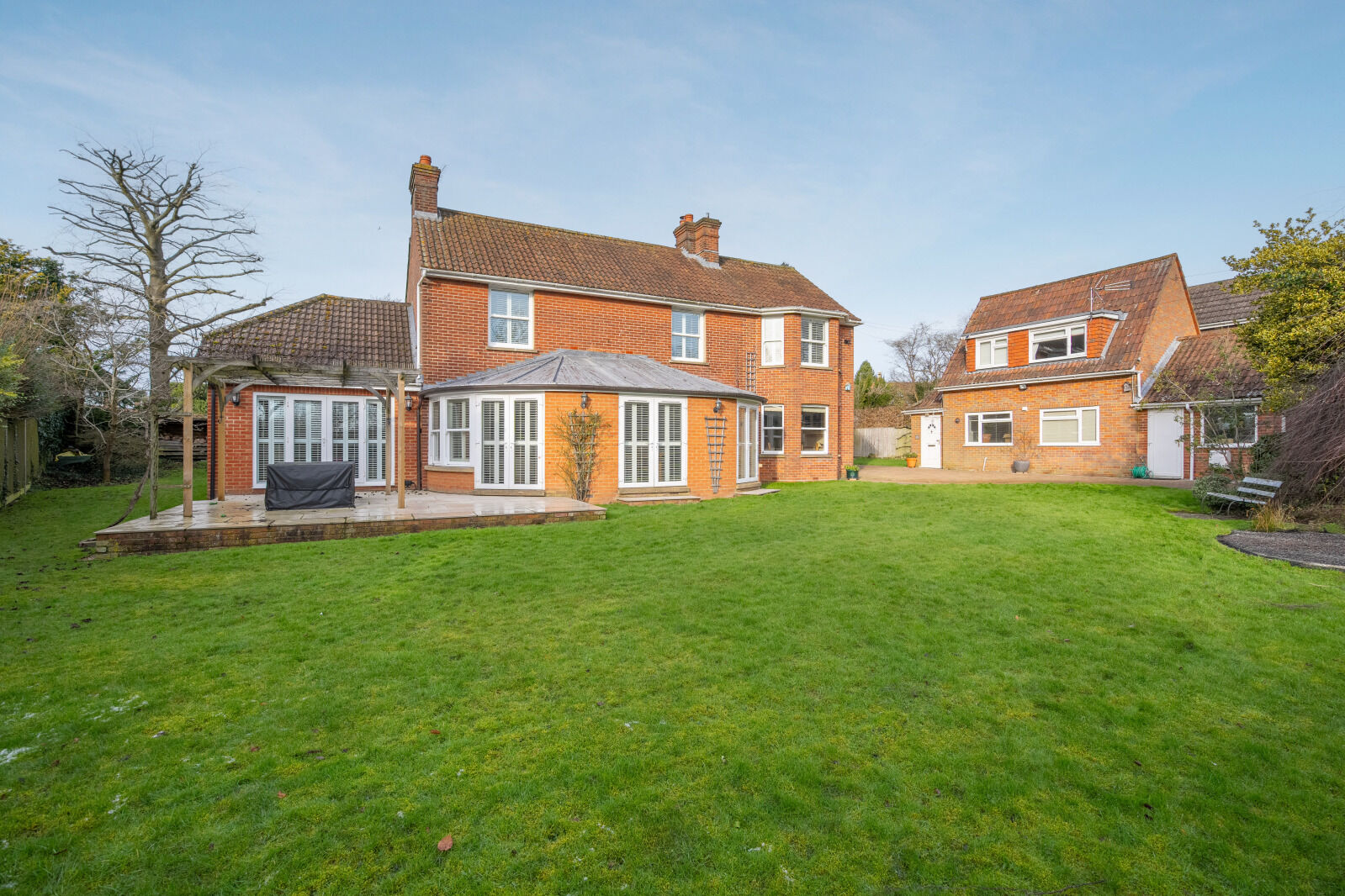 4 bedroom detached house for sale Hunts Hill Lane, High Wycombe, HP14, main image