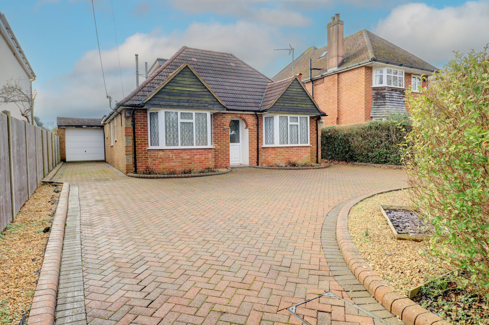 3 bedroom detached house for sale Brimmers Hill, High Wycombe, HP15, main image