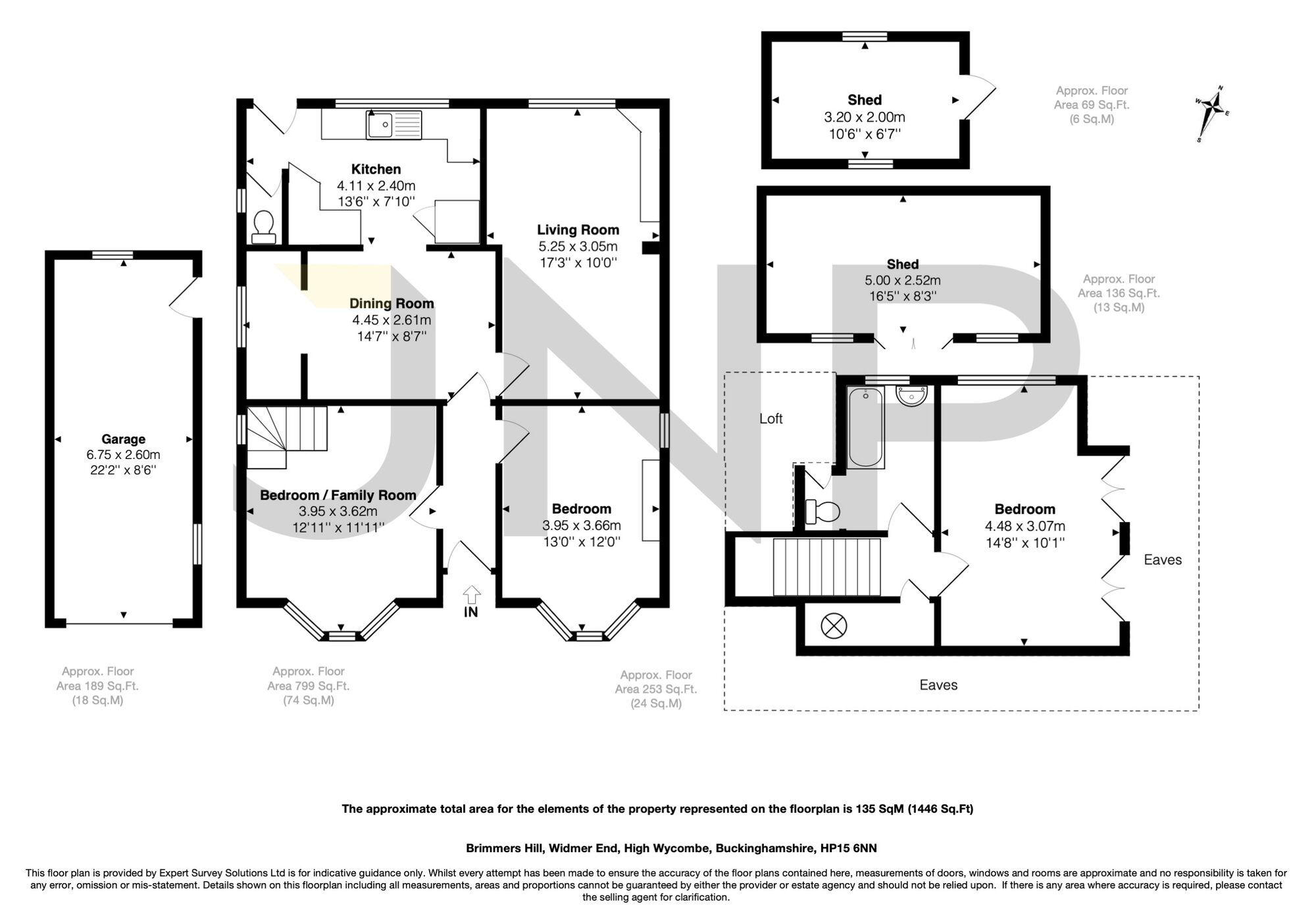 Floor plans