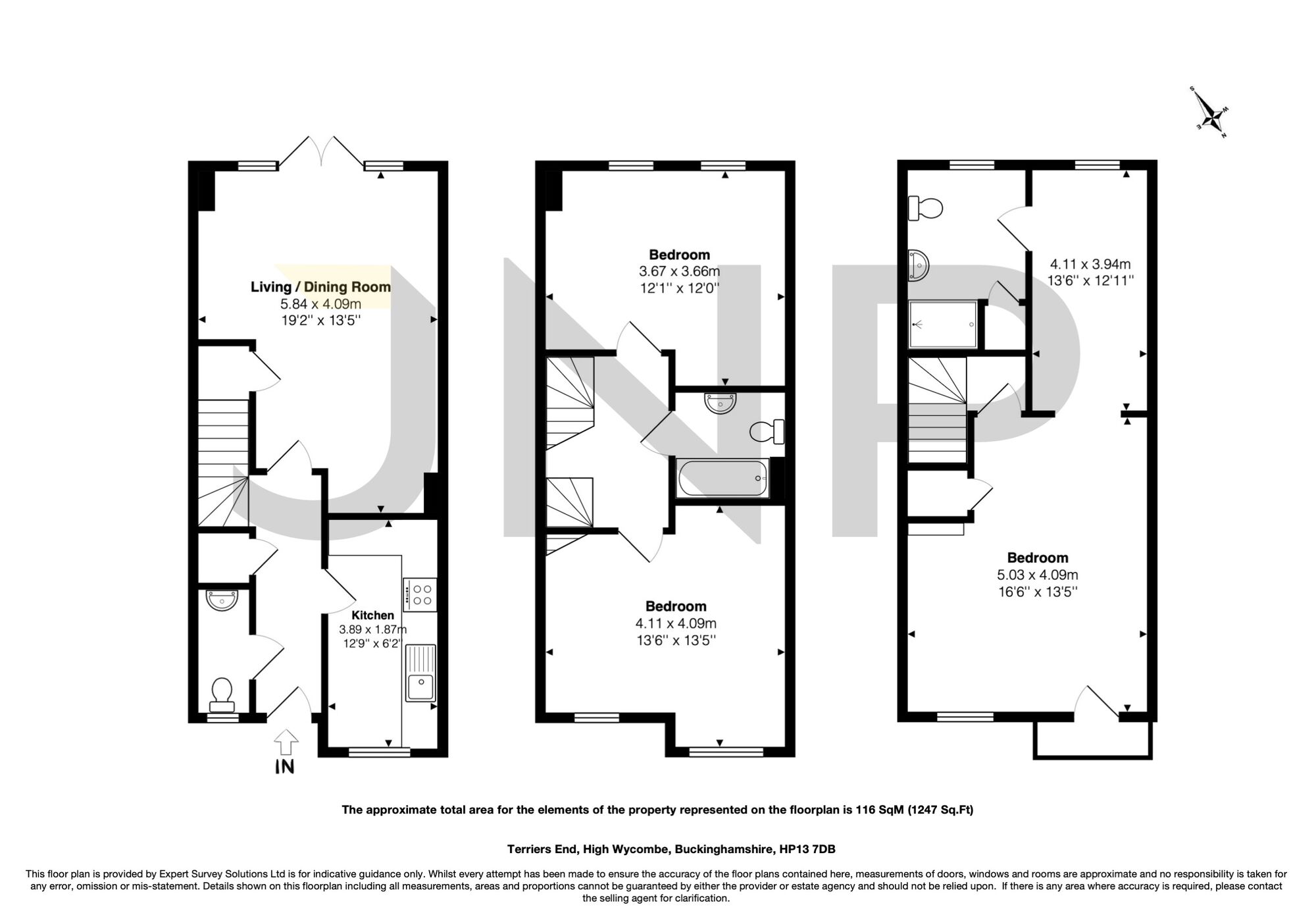 Floor plans