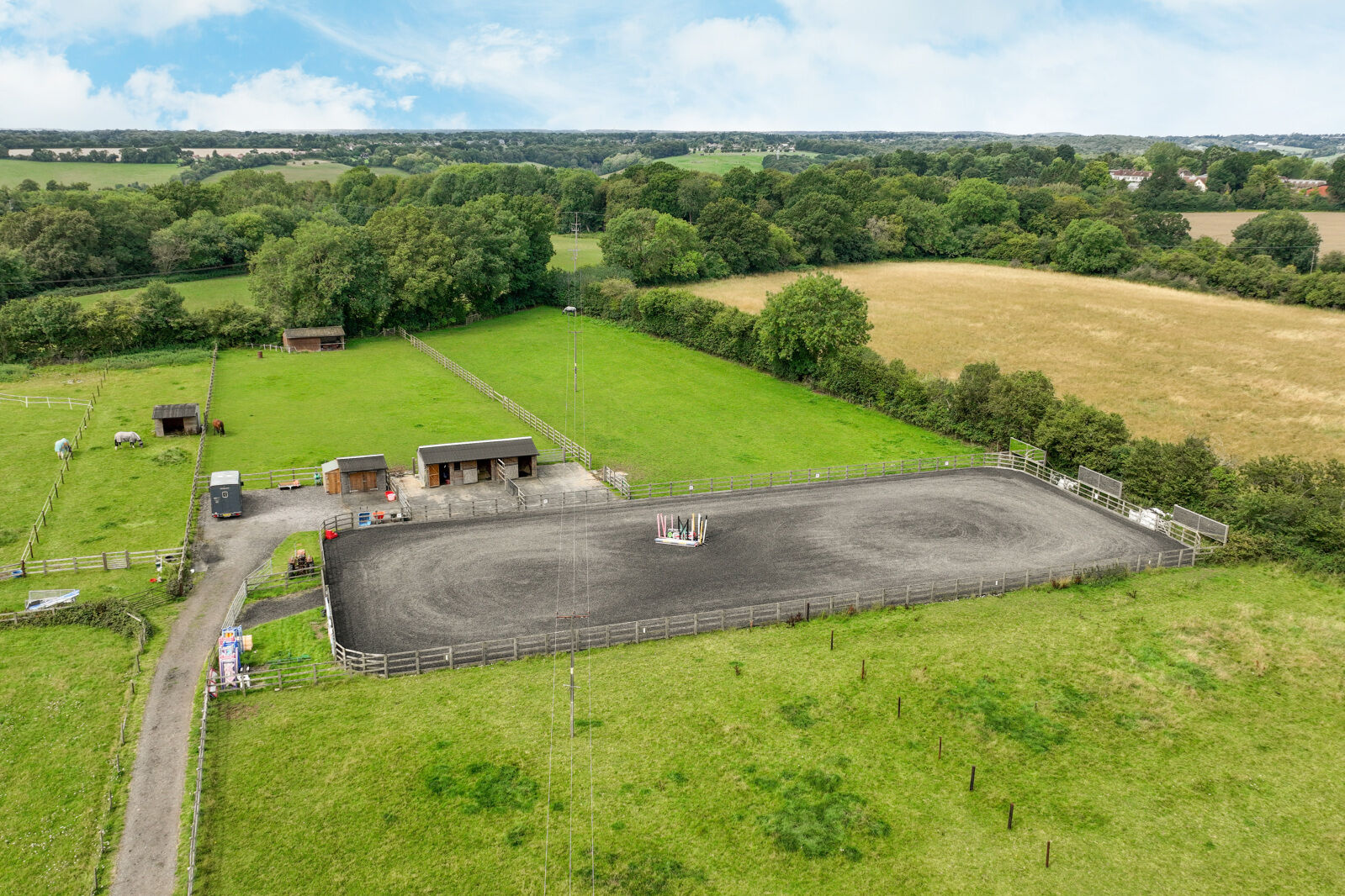 2 bedroom semi detached house for sale Cryers Hill Road, Cryers Hill, HP15, main image