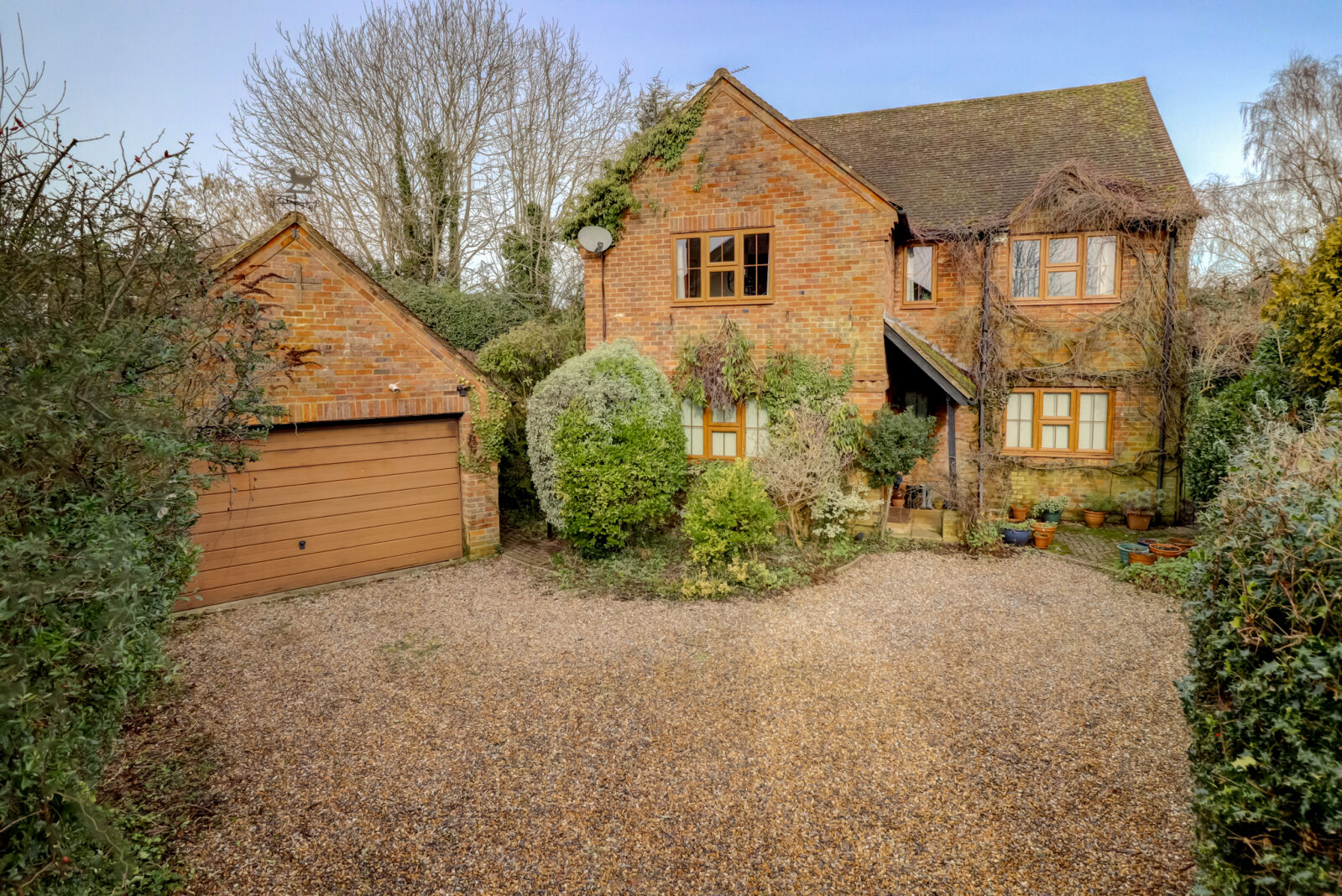 4 bedroom detached house for sale Fox Lane, High Wycombe, HP15, main image